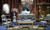 European Living Room Set AF 13