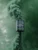 SP90 Smoke Grenade venting green smoke