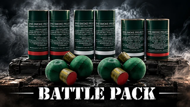 Battle Pack