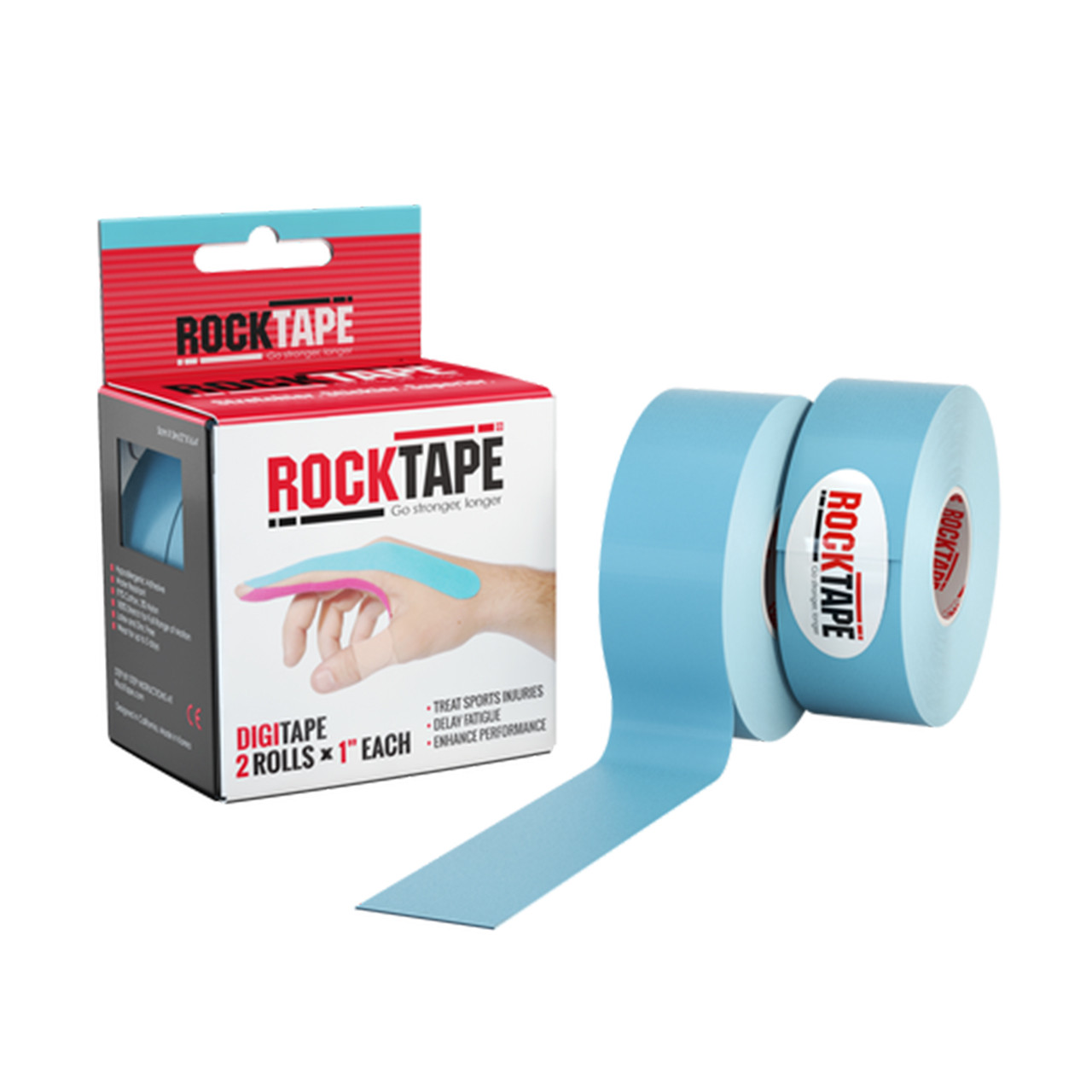 RockTape Standard RockTape Rocktape Australia