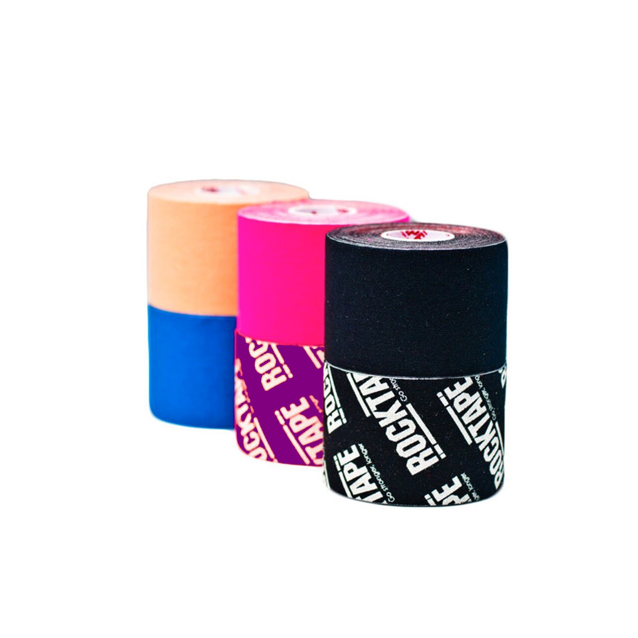 RockTape Standard RockTape Rocktape Australia