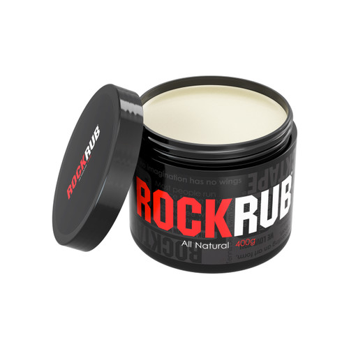 RockRub 400gm