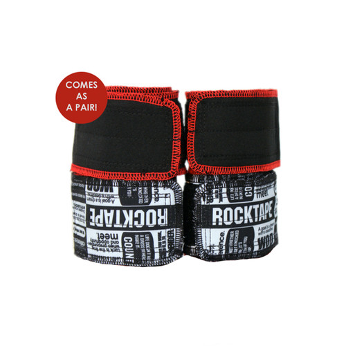 RockWrist Wraps