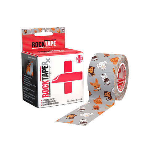 RockTape Rx 5m x 5cm