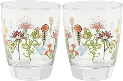 Romantica Glass 2-pack