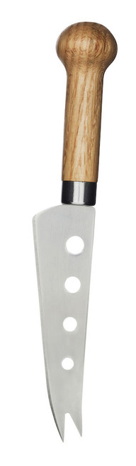 Oak cheeseknife