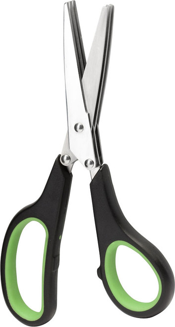 Herb scissors