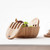 Oak Hands salad utensils