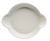 Piccadilly round ovenproof dish, sand