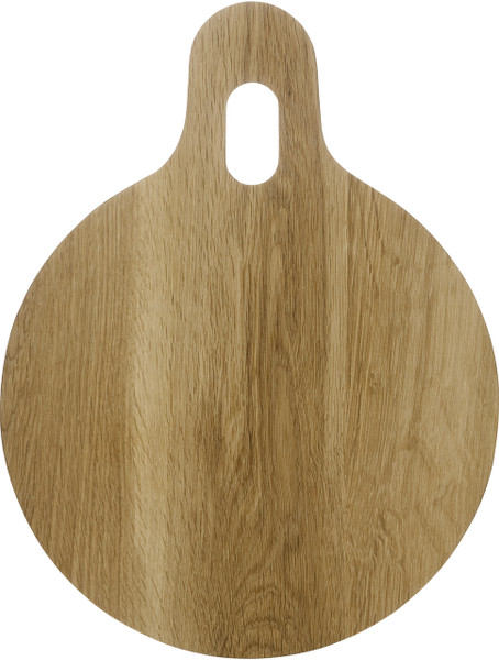 Oak cutting board