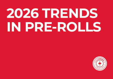 Canadian Pre-Roll Trends of 2026