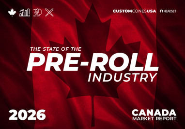State of the Canadian Pre-Roll Market 2026