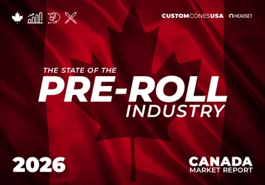 State of the Canadian Pre-Roll Market 2026