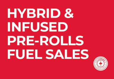 Hybrid & Infused Joints Lead the Pre-Roll Market