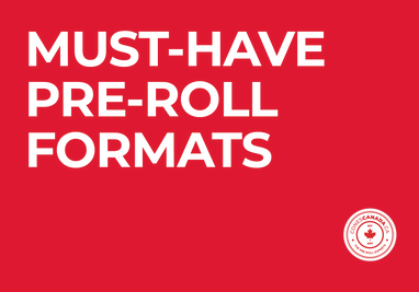 Top Selling Pre-Roll Formats of 2026