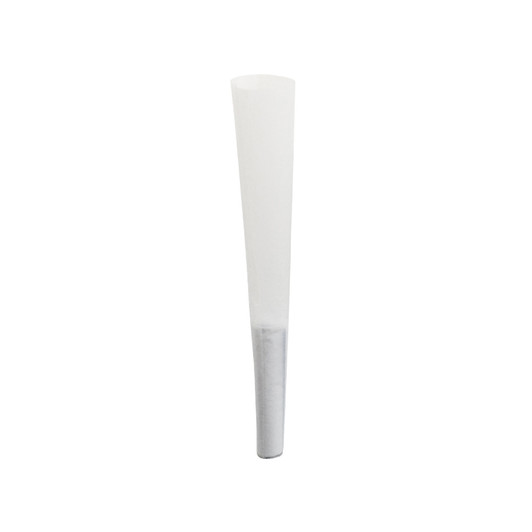 70mm/26mm Mini Pre-Rolled Cones - Dogwalkers - Refined White [900 per Case]