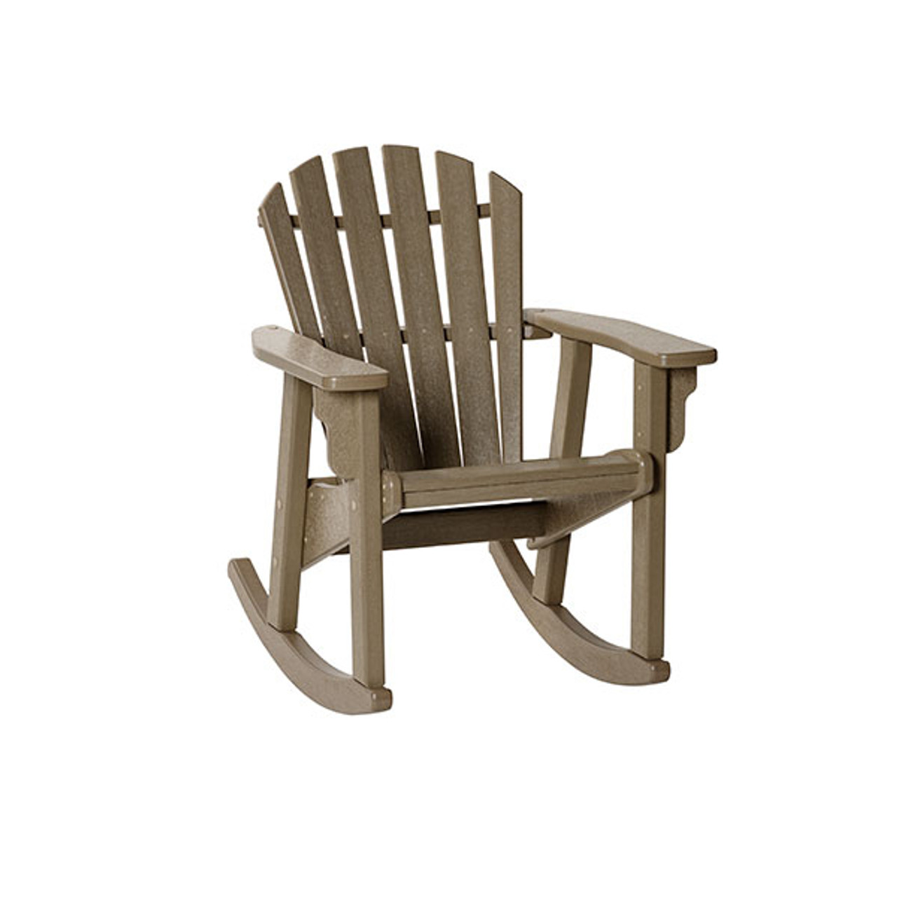 Breezesta Coastal Rocker Chair