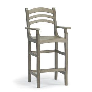 Breezesta Avanti Bar Captains Chair - AV-0605 Breezesta Avanti Bar Captains Chair - AV-0605