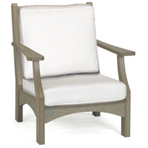 Breezesta Piedmont Lounge Chair - PT-0500 Breezesta Piedmont Lounge Chair - PT-0500