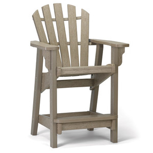 Breezesta Coastal Counter Chair - CH-0805 Breezesta Coastal Counter Chair - CH-0805