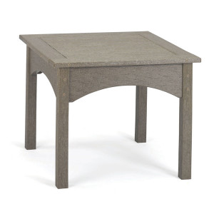 Breezesta Piedmont End Table - PT-0504