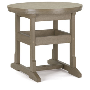 Breezesta 32" Round Dining Table - DH-0702 Breezesta 32" Round Dining Table - DH-0702