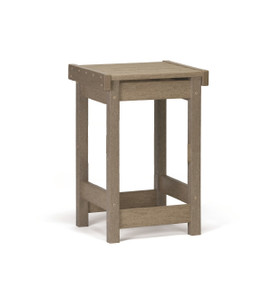 Breezesta Counter Stool With Flat Seat - CH-0803