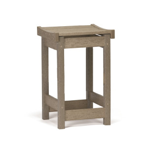 Breezesta Counter Stool with Contoured Seat - CH-0804 Breezesta Counter Stool with Contoured Seat - CH-0804