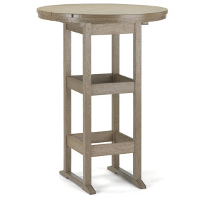 Breezesta 32" Round Bar Table - BH-0907 Breezesta 32" Round Bar Table - BH-0907