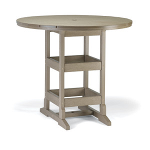 Breezesta 48" Round Bar Table - BH-0909