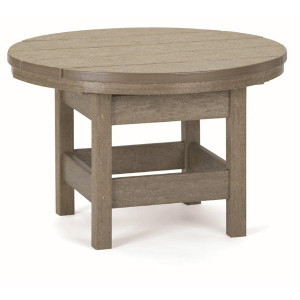 Breezesta 26" Round Conversation Table - CT-1101
