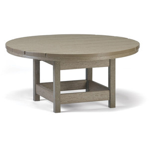 Breezesta 36" Round Conversation Table - CT-1103