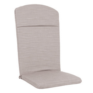 Breezesta Fan Back Adirondack Cushion - CU-0101