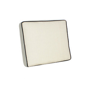 Breezesta Piedmont Back Cushion (Square Edge) - CU-0507-SQ Breezesta Piedmont Back Cushion (Square Edge) - CU-0507-SQ