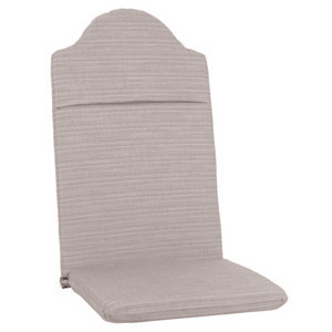 Breezesta Shoreline Adirondack Cushion - CU-0100 Breezesta Shoreline Adirondack Cushion - CU-0100