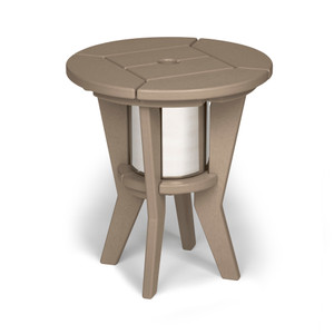 Breezesta Chill Beverage Side Table - CI-1801