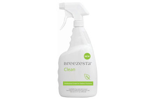 Breezesta Care Clean - LQ-0000-CLN Breezesta Care Clean - LQ-0000-CLN