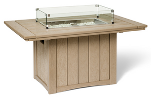 Breezesta Elementz Blaze Fire Table - FT-1500 Breezesta Elementz Blaze Fire Table - FT-1500