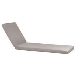 Breezesta Sun Chaiser Lounge Chair Flat & Contour Cushion Breezesta Sun Chaiser Lounge Chair Flat & Contour Cushion