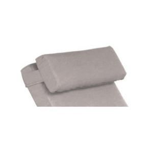 Breezesta Sun Chaiser Lounge Chair Flat & Contour Head Cushion Breezesta Sun Chaiser Lounge Chair Flat & Contour Head Cushion