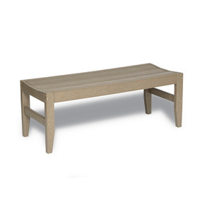 Breezesta Chill 48" Dining Bench - CI-1809 Breezesta Chill 48" Dining Bench - CI-1809
