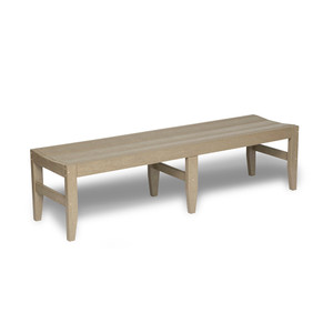 Breezesta Chill 70" Dining Bench - CI-1810 Breezesta Chill 70" Dining Bench - CI-1810