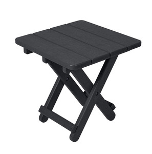 Breezesta Edgewater 18" Square Folding Table - EW-402  Breezesta Edgewater 18" Square Folding Table - EW-402