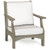 Breezesta Piedmont Lounge Chair - PT-0500
