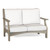Breezesta Piedmont Love Seat - PT-0501