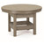 Breezesta 26" Round Conversation Table - CT-1101