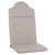 Breezesta Shoreline Adirondack Cushion - CU-0100