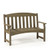 Breezesta Skyline 36" Garden Bench - SK-0405-36