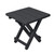 Breezesta Edgewater 18" Square Folding Table - EW-402 