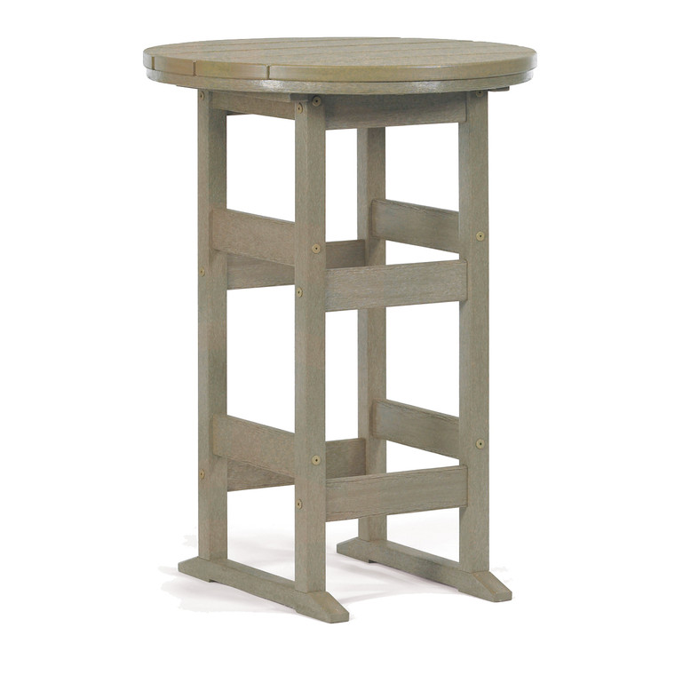 Breezesta 26" Round Counter Table - CH-0806